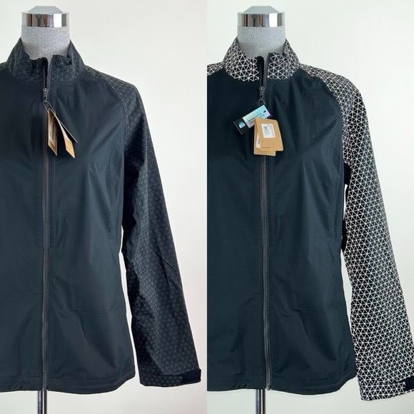 Specialized Deflect Reflect H20 Women’s Cycling Jacket - Picture 1 of 11